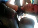 baby n me car a dance