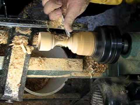 Wood Bending Projects