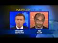 videos de U.S. secretary of state travels to India to ease tensions