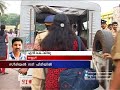 Malayalam TV Serial Actress Arrested in Sex Scandal/ Sex Racket Case