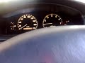 JZX100 CHASER Start up