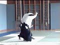 Seiichi Sugano Sensei Linz 2002