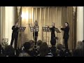 aleksander tcherepnin, flute quartet, 