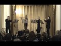 aleksander tcherepnin, flute quartet, 