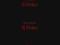 pelao walks