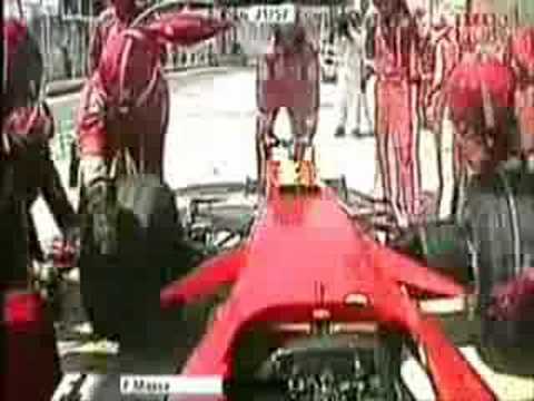 Temporada 2008