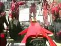Formula 1 Europe GP 2008 Valencia Street Circuit Highlights