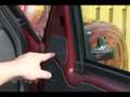 Ford Ranger Side Mirror Replacement