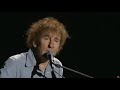 Rive gauche - Souchon - Live