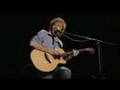 Rive gauche - Souchon - Live