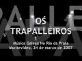 os trapalleiros   aires de pontevedra
