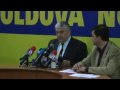 Urechean: Mai mulţi politicieni din opoziţie sunt cercetaţi penal