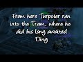 Turpster Dingstravaganza