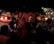 Knocking on heavens door (live barley mow talent night)