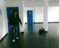Les Ma�tres de la glissade et le postillon de la Mort