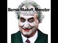 That Bernard Madoff Bastard Made Off With All The Money