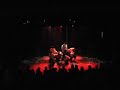 3ki rickys locking students performance