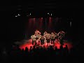 3ki rickys locking students performance