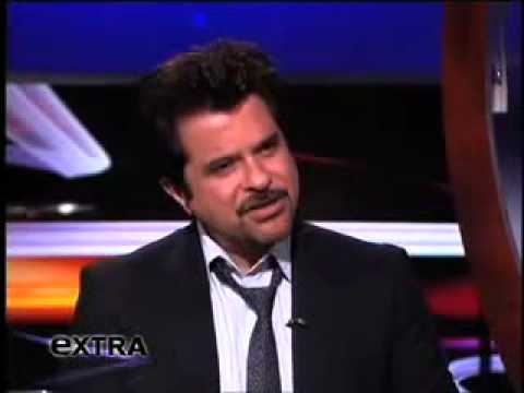 Anil Kapoor on Extra video interview