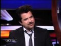 Anil Kapoor on Extra video interview