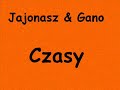 Jajo & Gano-czasy