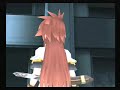 Tales of Abyss: Luke Cuts His Hair Tales of Abyss: Luke Cuts His Hair