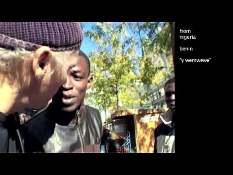 how to say i love you in swahili