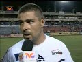 Semifinal Clausura 08 -Gol GERK Dorados vs Coatza