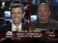 (Fox News Channel May 18 2007)http://www.dailygut.com/http://www.rachelmarsden.com/http://www.foxnews.com/redeye/_________________________________OFUMedia's Red Eye Pick 3 for May 18 2007Porn Star Jenna Jameson endorses Hillary Clinton's White House Bid...Prozac celebrates 20 years on the market...