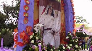 2015 La Cañada Clip 2