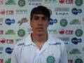 videos de Xandão convoca a torcida bugrina para a partida de 17/09/08