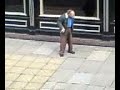 Colchester Town - Crazy Old Man
