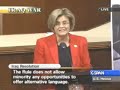 Iraq Troop Surge Debate : Ileana Ros-Lehtinen [ 2 of 2 ]  - Pro Surge