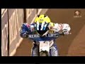 The British SGP 2008, Heat 17, Crash,Nicki-Adams. The British SGP 2008, Heat 17, Crash,Nicki-Adams.