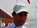 Ben Ainslie - Sailing for gold