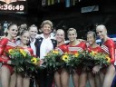 Shawn Johnson