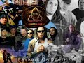 P.O.D. - LINKIN PARK P.O.D. - LINKIN PARK