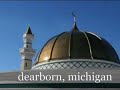 ISLAMerica - Muslim Americans