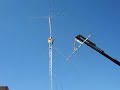 Montaje Antenas II EC1KR