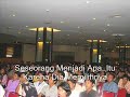 Grand OPP Unicore Bengkulu Terbesar di Tahun 2008 Grand OPP Unicore Bengkulu Terbesar di Tahun 2008