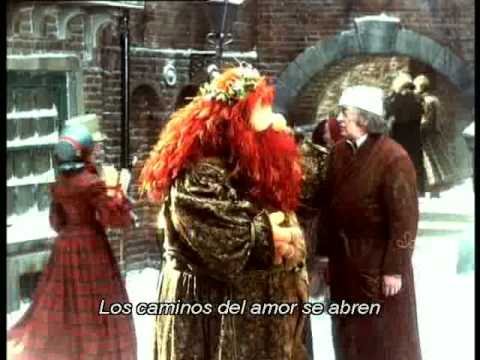 The Muppet Christmas Carol