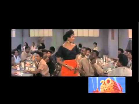 Dorothy Dandridge