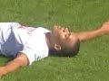 Top 20 fallos del futbol