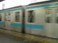 新橋駅京浜東北線　パート１