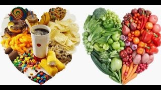 Processed Food Documentary - Processed Food vs. Nutritional Needs