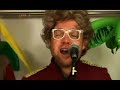 Heksens Pissemand - Frode