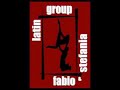  salsa in linea en line fabioestefania advanced fabio aliberti stefania frigoli dance lesson