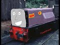 A tribute to the Skarloey Diesels - Unmei no Hi