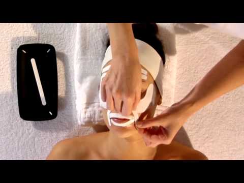 Double Mask Lift-OX Treatment Kianty