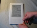 Kindle 2 Reviewkindle 2 Review